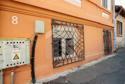 Casa de inchiriat Str Justinian pretabila birouri - 5