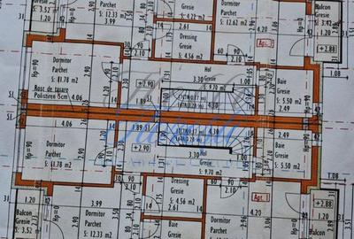 Casă cu 5 camere cu Canalizare în Feleacu - 13