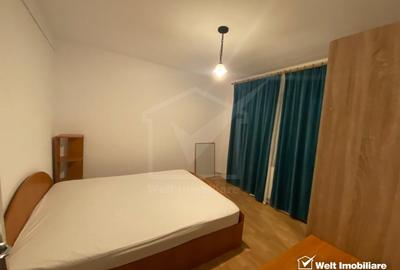 Apartament 2 camere, balcon, Zorilor - 4