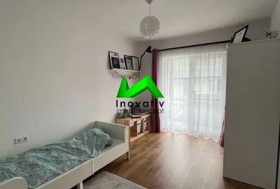 Casa de inchiriat 4 camere Sibiu Selimbar - 3