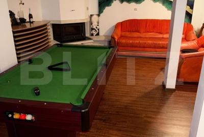 Casă individuală cu 6 camere cu Teren 210 Mp în Central - 5