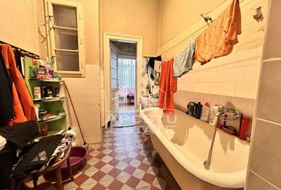 Apartament spatios cu loc de parcare, 2 terase in zona Odobescu. - 6