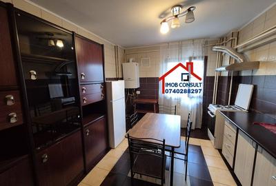 Apartament cu 2 camere decomandat în Banca Națională - 1