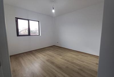 APARTAMENT CU 2 CAMERE, etaj 1 , DECOMANDAT, CAPAT CUG-LUNCA CETATUII - 4