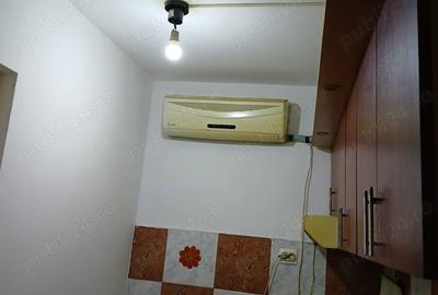 Apartament cu 2 camere decomandat în Fratelia