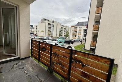 Apartament cu 2 camere de vanzare, decomandat, Ama Residence Apartament cu 2 camere de vanzare, decomandat, Ama Residence - 5