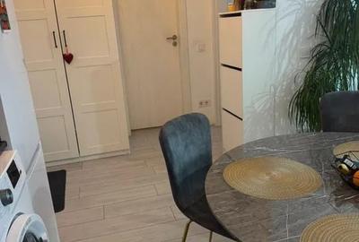 Studio dublu modern –GranVia | Bloc 2022 | Mobilat complet - 3