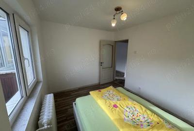 Apartament cu 2 camere semidecomandat în UMT - 5