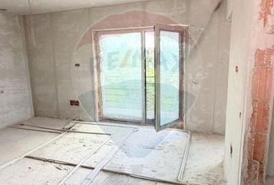 Duplex cu 4 camere cu Teren 110 Mp în Periferie - 23