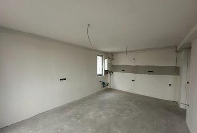 Apartament 2 camere, 41 mp, zona Independentei - 2