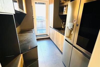 Apartament cu 2 camere decomandat, mobilat în Chitila - 6