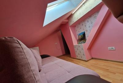 Apartament 3 camere Giulesti 2 bai +dresing +2 locuri de parcare 110mp - 24