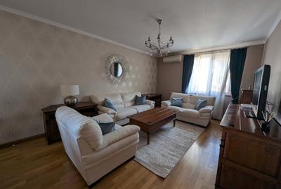 Inchiriez apartament 2 camere complet mobiliat si utilat - 3