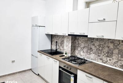 Apartament cu 2 camere decomandat în Progresul - 6