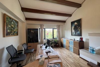 Vila superba Cotroceni - renovata complet premium (COMISION ZERO) - 5