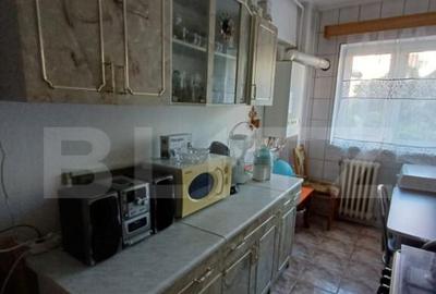 Garsoniera de vanzare, 28 mp, zona Cetate - 3