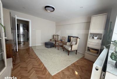 Apartament cu 4 camere decomandat în Central - 3