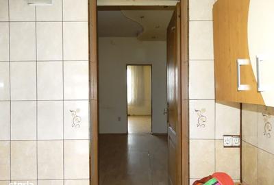 Casă cu 2 camere cu Teren 45.8 Mp în Telecabinei - 1