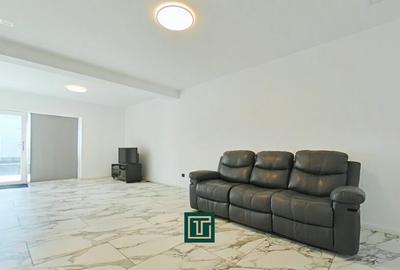 Casa moderna cu 4 camere de inchiriat in Fantanele - 2