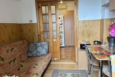 Apartament cu 2 camere în Gării - 2