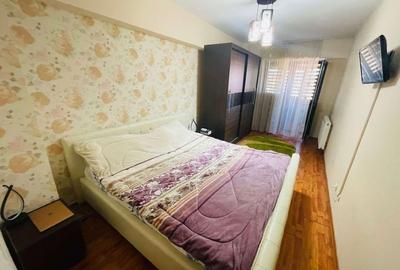 Apartament cu 2 camere decomandat în Central - 3