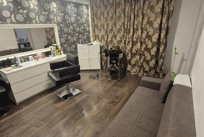 Garsonieră decomandată în Republicii