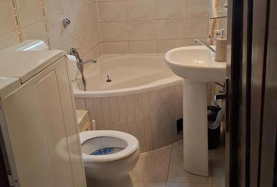 Apartament cu 2 camere semidecomandat în George Enescu - 1
