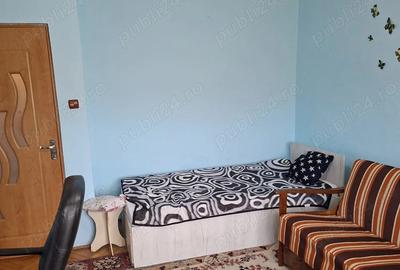 Garsonieră decomandată în Cetate - 2