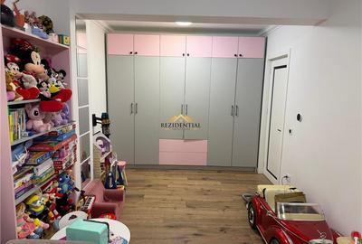 Apartament cu 3 camere decomandat, mobilat în Central - 5