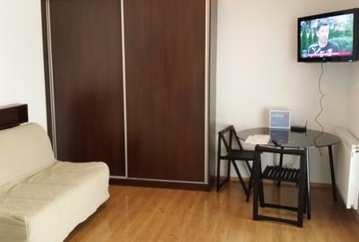 Garsonieră decomandată în Jiului - 11