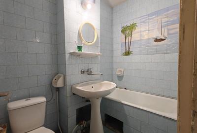 Apartament cu 2 camere decomandat în Grigorescu - 6