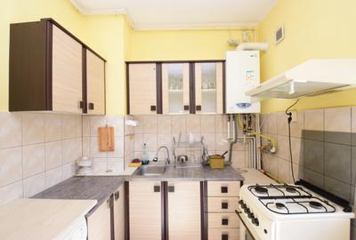 Garsonieră decomandată, mobilată în Nicolae Grigorescu - 2