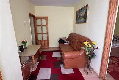 Apartament 3 camere Primaverii Lidl - 3