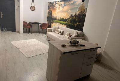 VANZARE APARTAMENT MOBILAT COMISION 0% MILITARI MUTARE IMEDIAT - 27