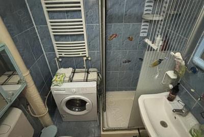 Garsonieră decomandată în Micro 40 - 1