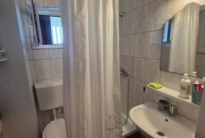 Apartament cu 1 camera - zona Centru - Stefan cel Mare - 4