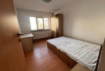 Apartament 3 camere, decomandat, 66.25 mp, 1 Mai, zona Ciuperca - 4