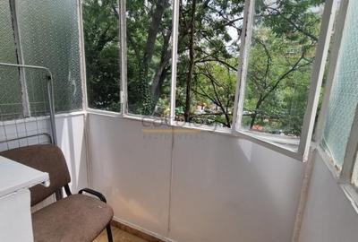 Apartament cu 2 camere semidecomandat, mobilat în Drumul Taberei - 14