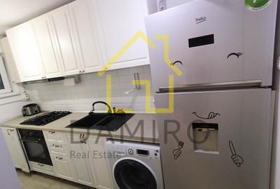 Apartament 2 camere mobilat și utilat Sector 4, Bulevardul Alexandru Obregia - 4