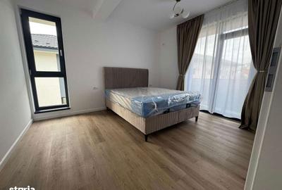 Casă cu 4 camere cu Teren 292 Mp în Central - 9