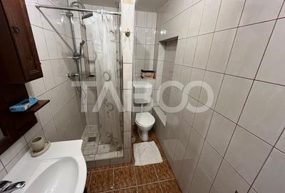 Spatiu comercial de inchiriat 77mpu zona Ultracentrala Sibiu - 11