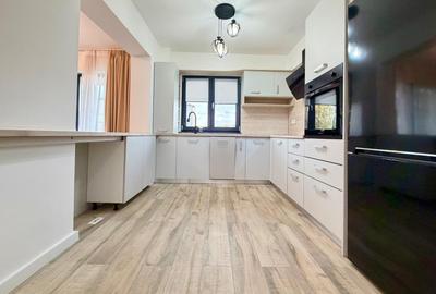 Apartament 3 camere de închiriat – Nicolae Caramfil 55, zona de nord - 9