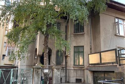 Casă cu 4 camere în Cișmigiu - 6