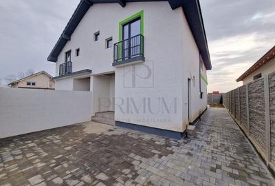 Duplex 4 camere  - locatie excelenta - personalizare interioara - 2