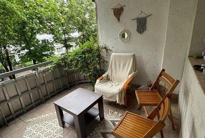 Apartament cu 3 camere decomandat în Grigorescu - 4
