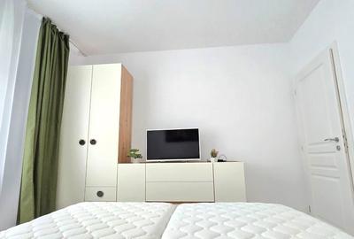 Apartament cu 2 camere decomandat în Miroslava - 2