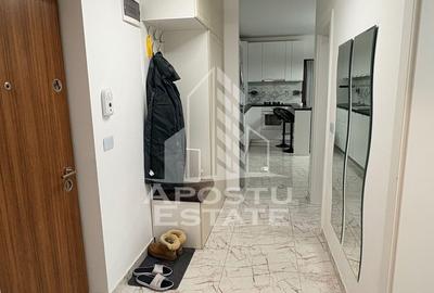 Apartament 2 camere, Giroc, Centrala proprie,Loc de Parcare - 3