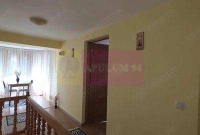 Casă cu 3 camere cu Teren 340 Mp în Poiana - 19