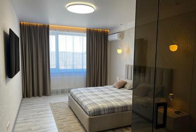 Inchiriere apartament 3 camere zona Brasov Vechi Inchiriere apartament 3 camere zona Brasov Vechi - 5