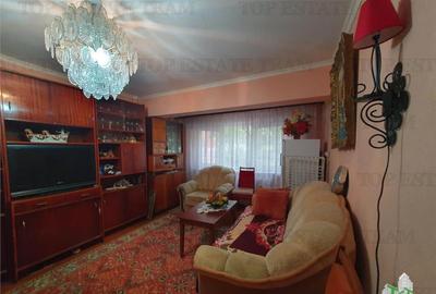 Apartament 2 camere cu beci Constanta schimb Bucuresti - 9